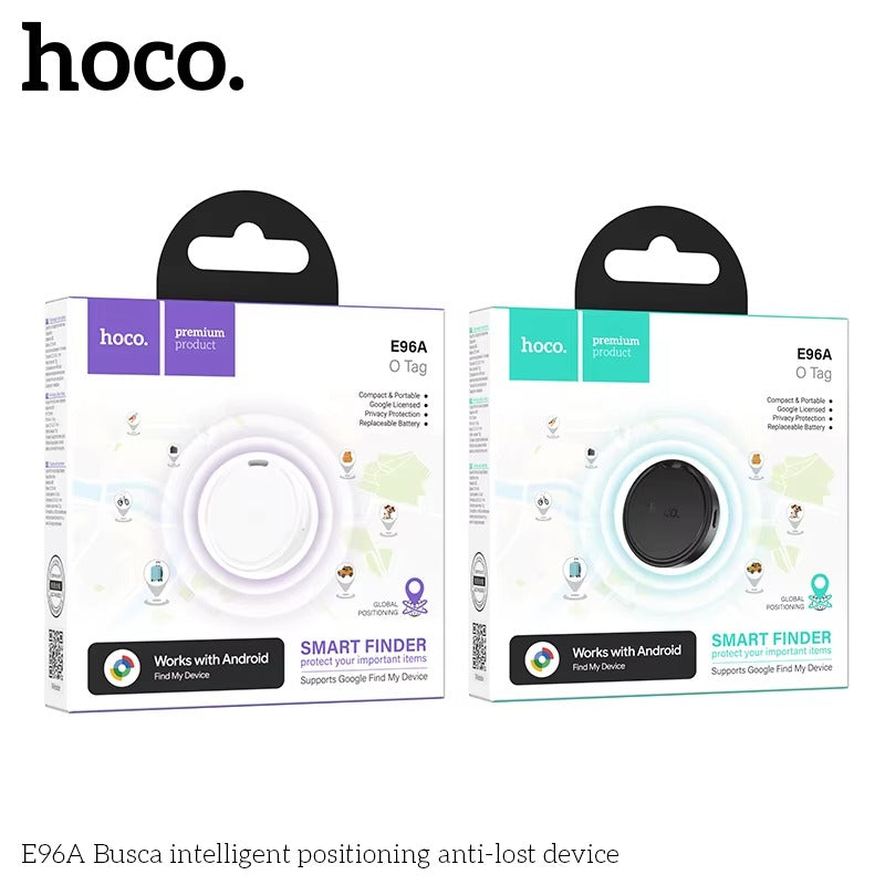Hoco E96A Smart Finder
