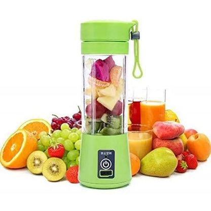 SmartBlend Portable Juicer