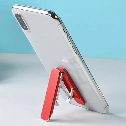 Foldable Adjustable Mobile Phone Stand
