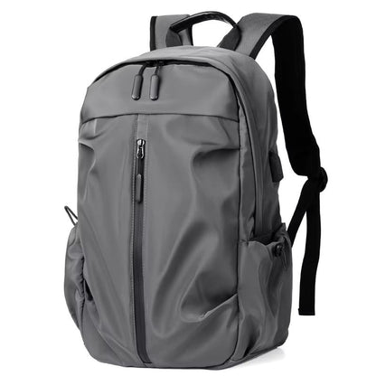 Waterproof Travel Backpack – Laptop Backpack for Men & Women